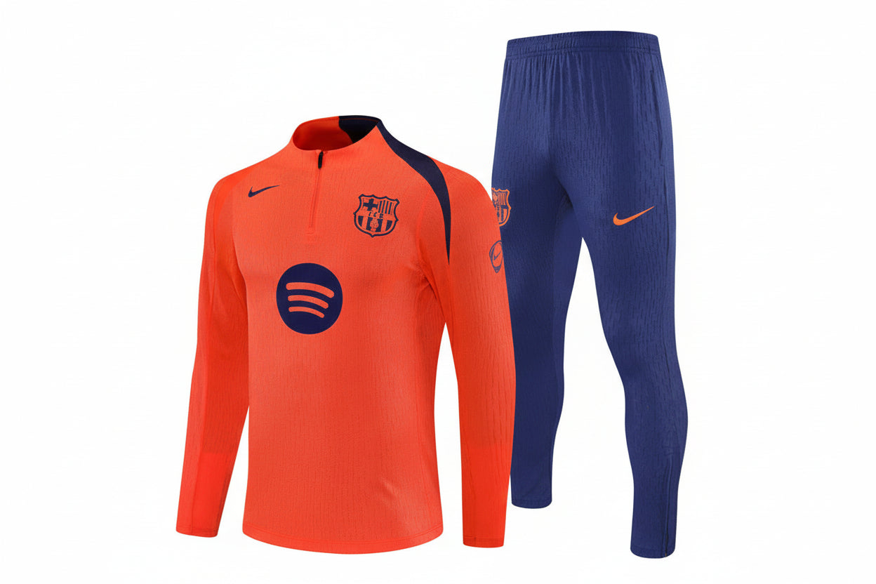 Chandal Fc Barcelona 25/26