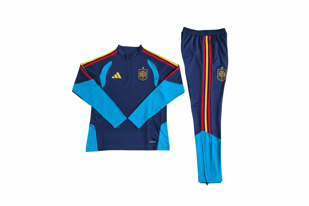 Chandal Seleccion Española 26/27