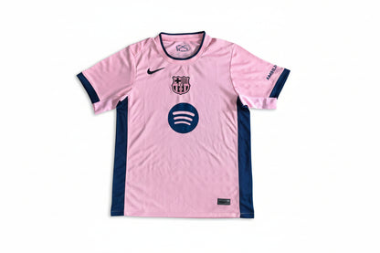 25/26 Barcelona pink version
