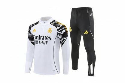 Chandal Real Madrid Especial