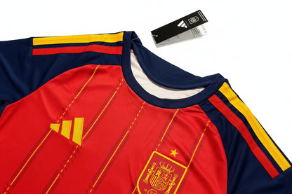 Camiseta Selección Española 26/27