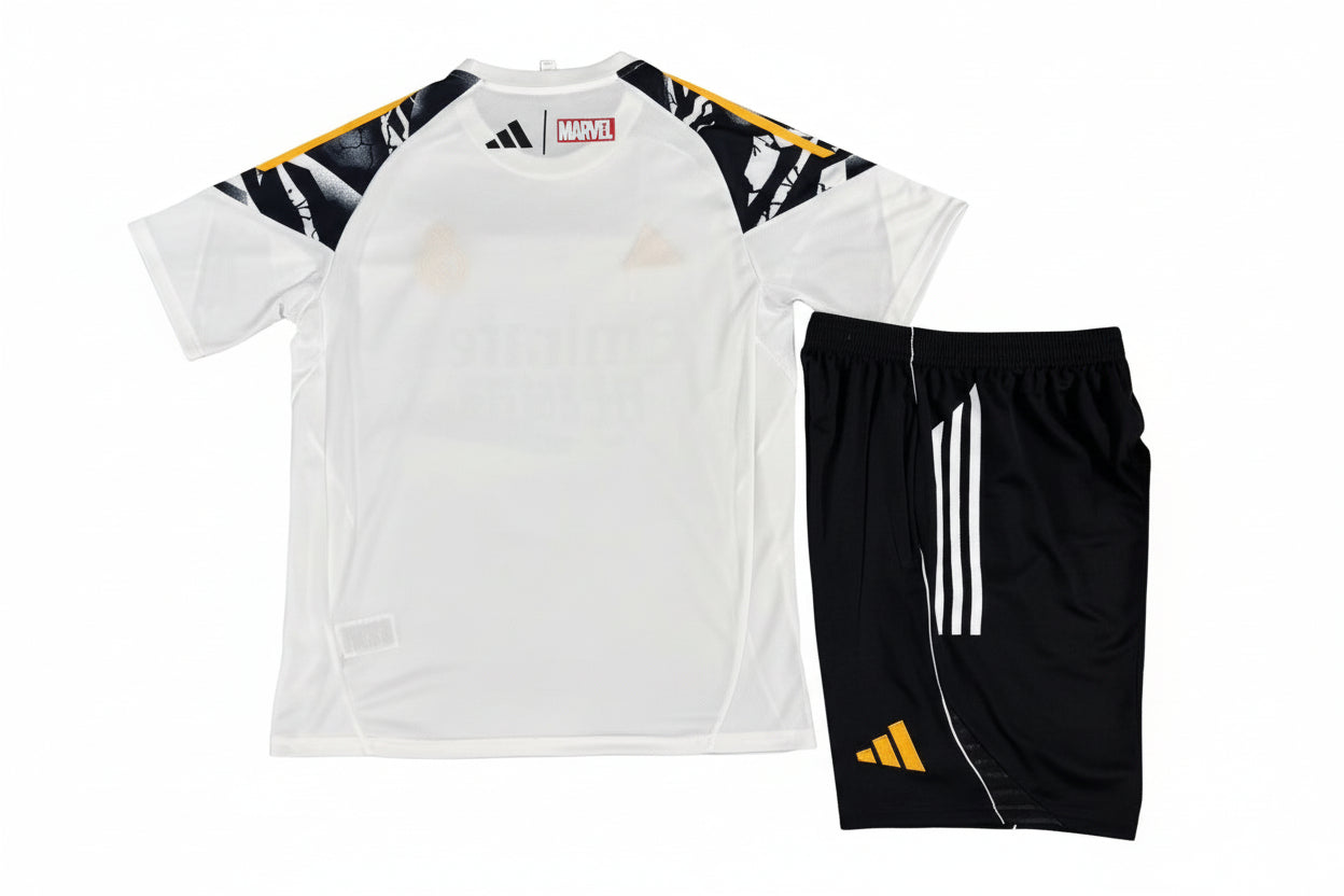 Real madrid Conjunto