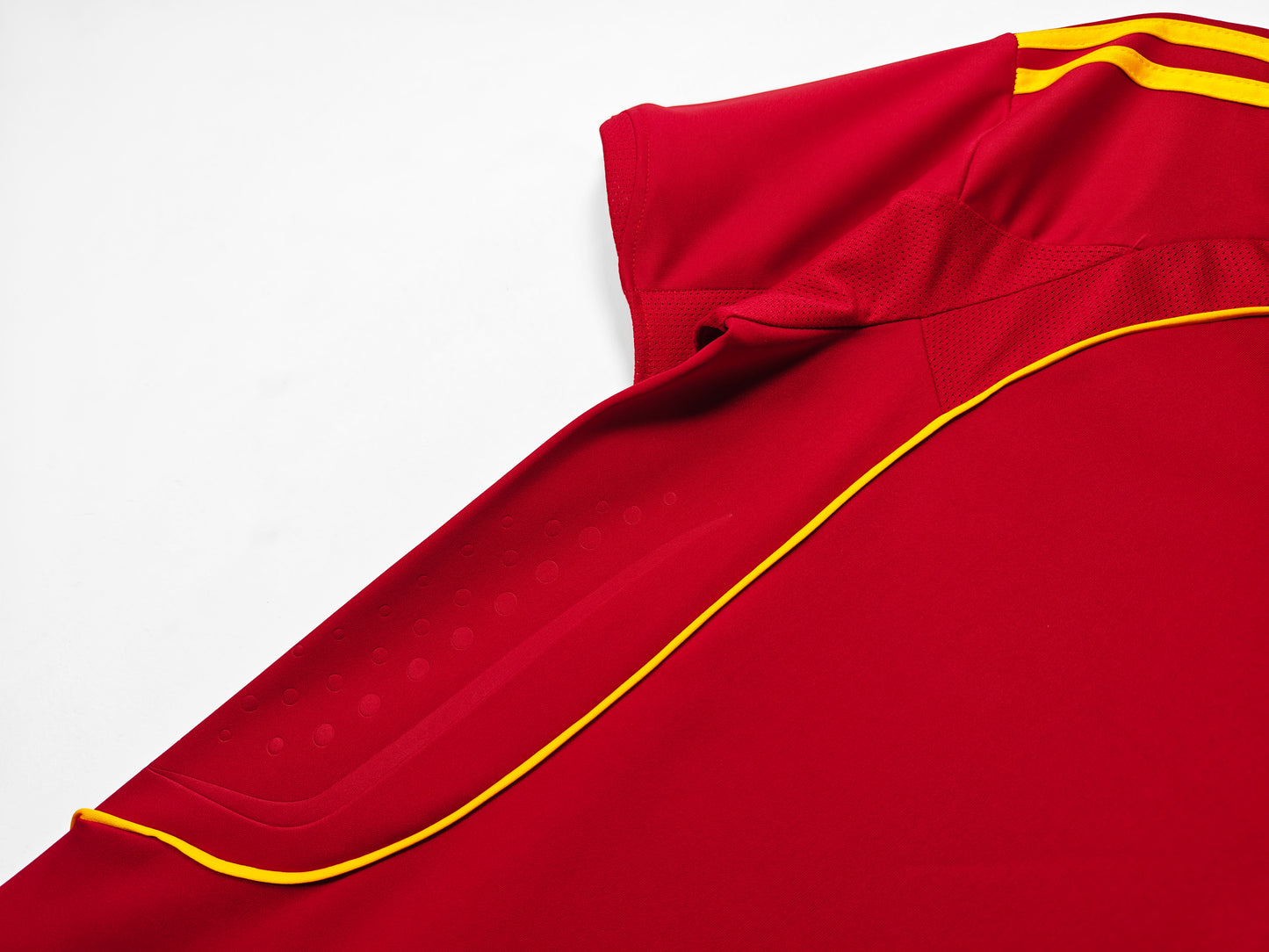 España primera equipacion 2008