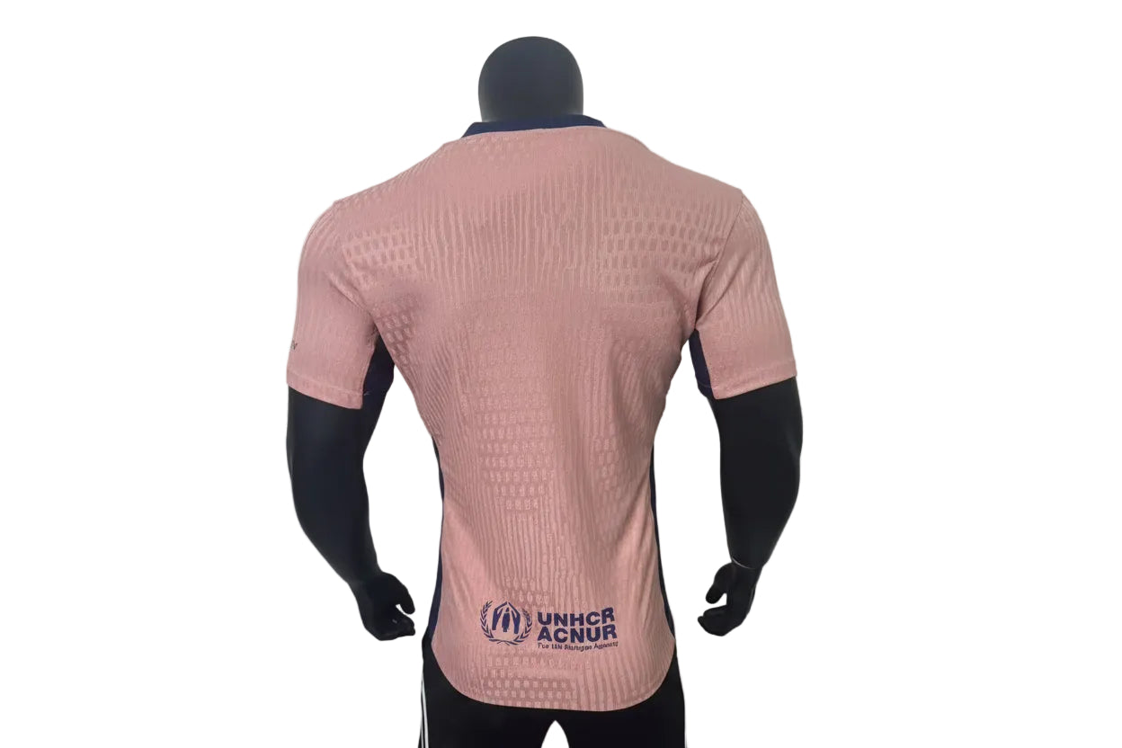 25/26 Barcelona pink version