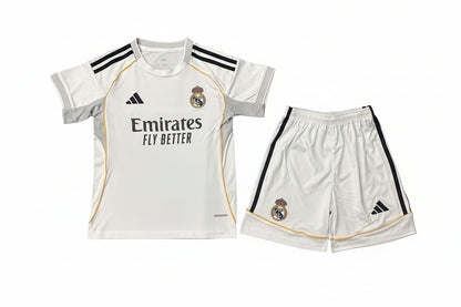 Primera equipacion niños 25/26