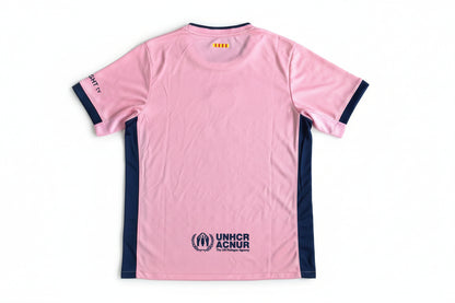 25/26 Barcelona pink version