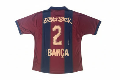 Barcelona Especial retro