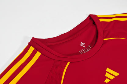 España primera equipacion 2008