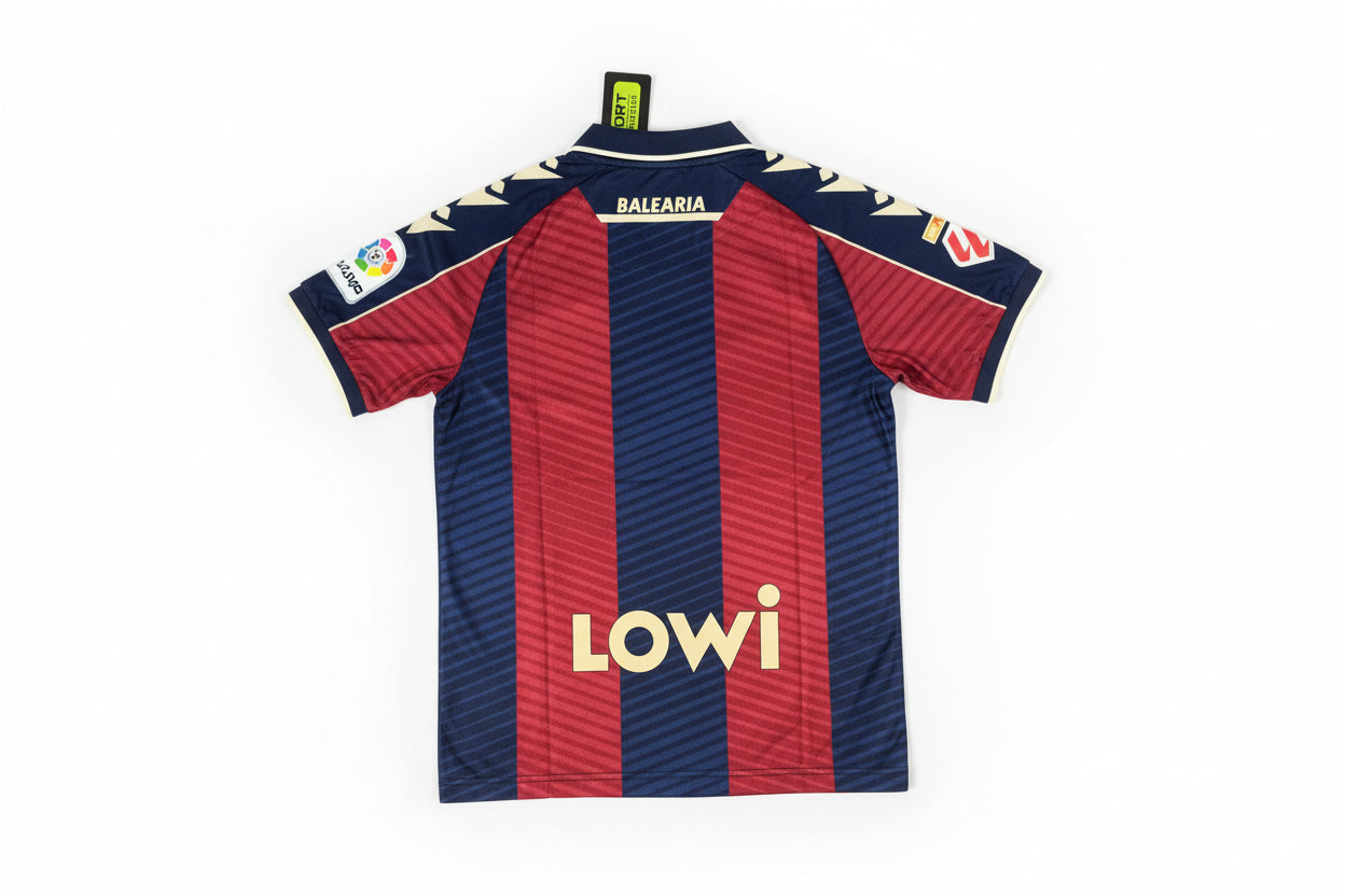 Levante primera equipacion 25/26
