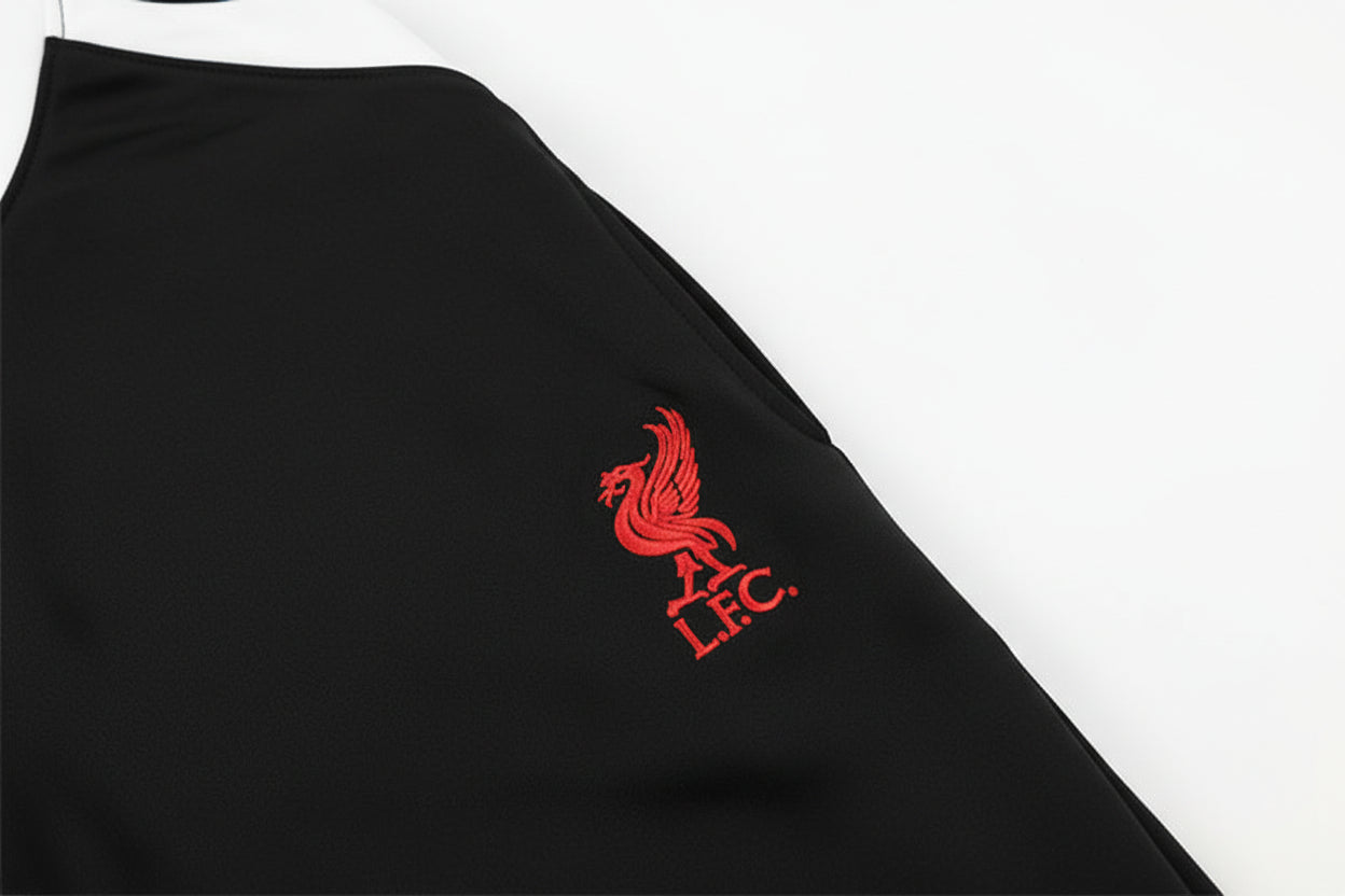 Chandal Liverpool 25/26