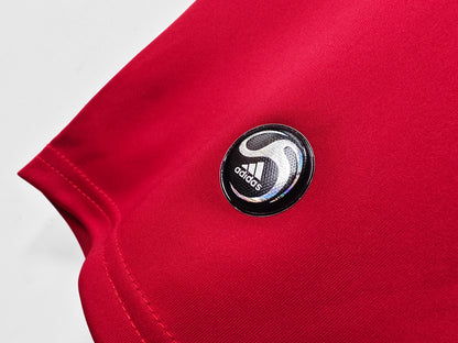 España primera equipacion 2008