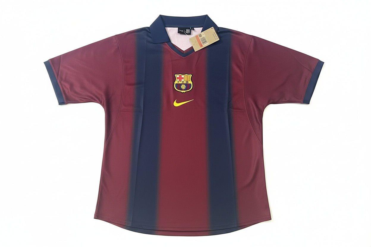 Barcelona Especial retro