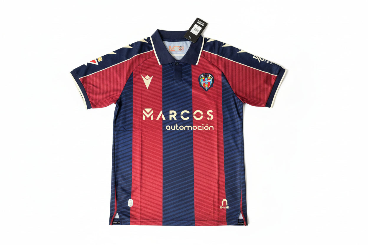 Levante primera equipacion 25/26