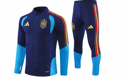 Chandal Seleccion Española 26/27