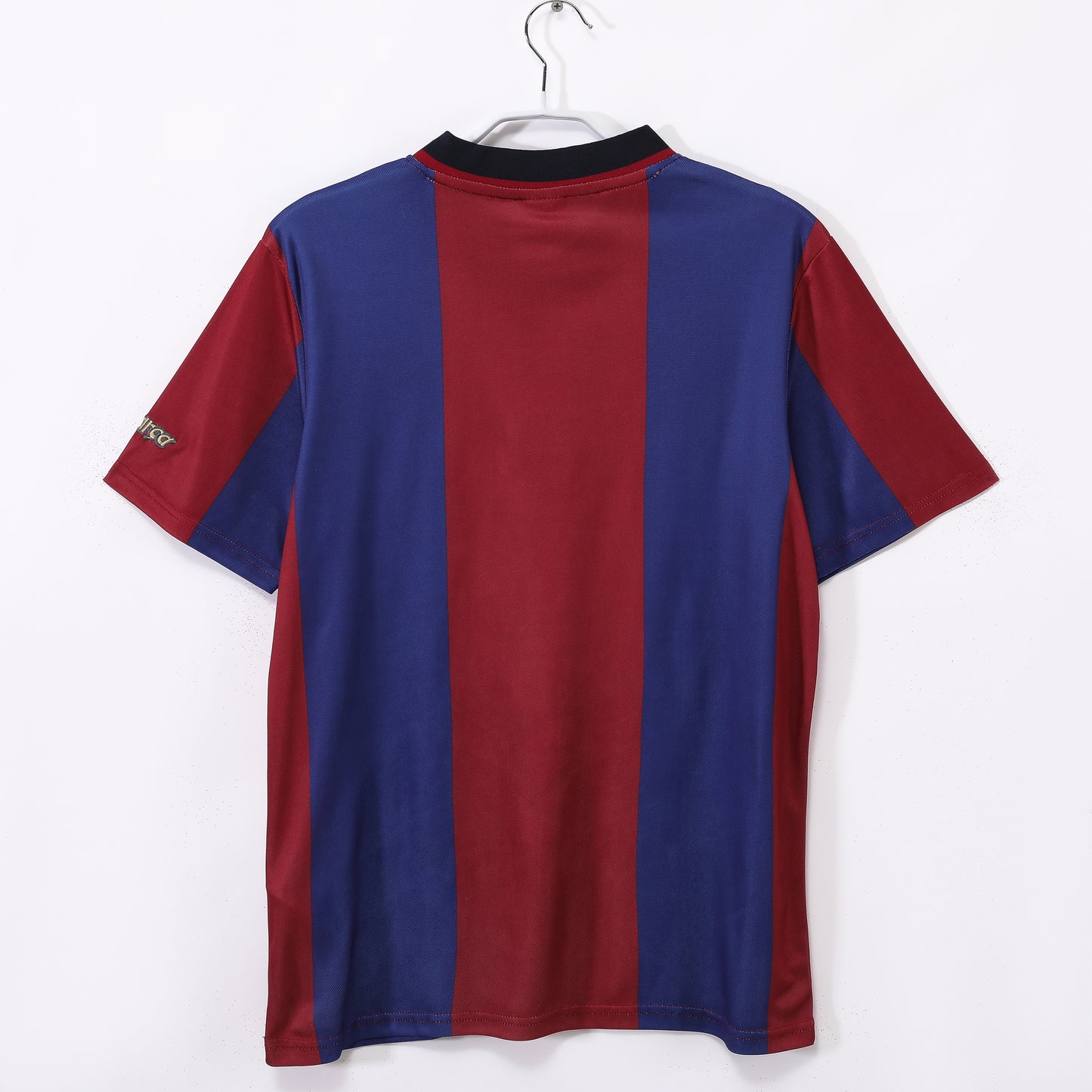 Primera equipacion Fc Barcelona 1998/99