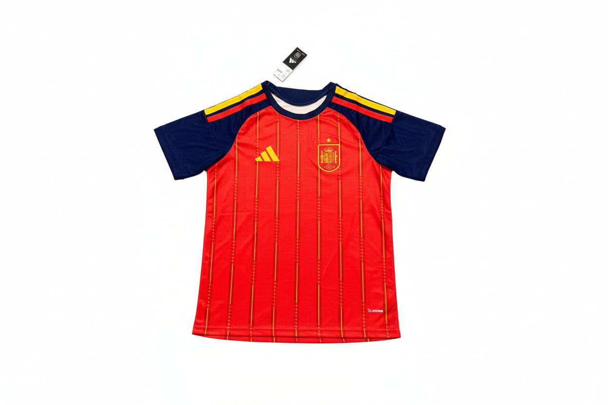 Camiseta Selección Española 26/27