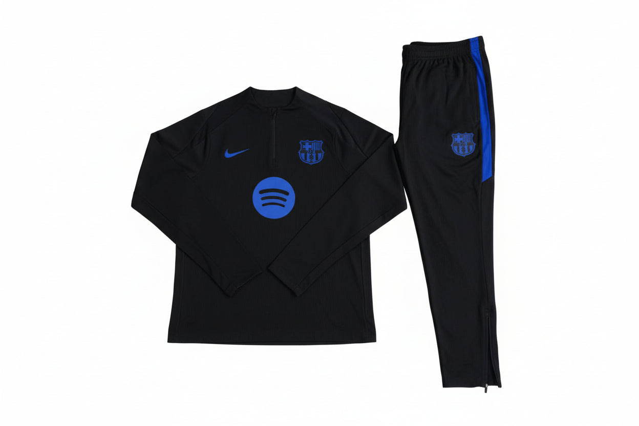 Chandal Fc Barcelona 25/26