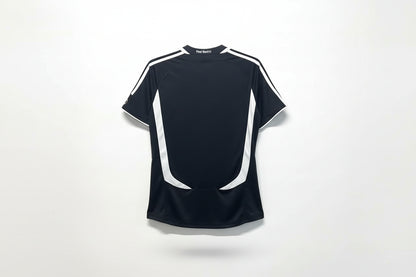 Real Madrid visitante 06/07